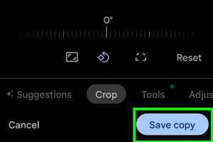 Mastering Google Photos: The Ultimate Guide to Rotating Photos on Android