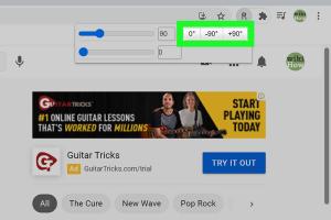 Mastering YouTube: The Ultimate Guide to Rotating Your Videos Effortlessly