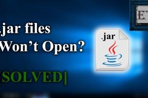 Mastering .Jar Java Files: A Comprehensive Guide to Running Your Applications