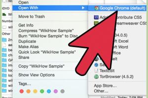 Easy Steps to Run HTML Files: A Comprehensive Guide