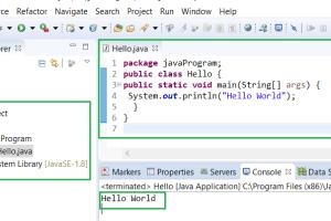 Mastering Eclipse: A Comprehensive Guide to Running Java Applications