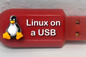 Ultimate Guide: How to Run Linux from a USB - Create a Bootable Stick & Install