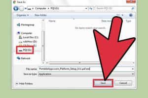 Ultimate Guide: How to Run Software Directly Off a USB Flash Drive