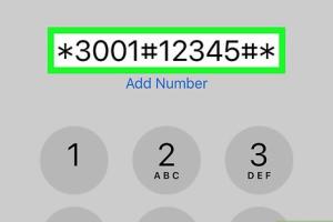Mastering USSD Codes: A Comprehensive Guide for Beginners