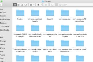 Mastering Mac Maintenance: A Complete Guide to Safely Clearing Cached Files