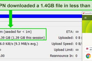 Essential Guide to Safely Downloading Torrents: Tips, Tools, and Best Practices