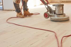 Ultimate Guide on How to Sand Hardwood Floors Like a Pro