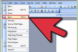 Mastering File Saving: Your Ultimate Guide to Saving Files Like a Pro
