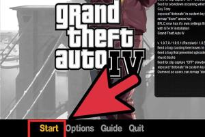 Ultimate Guide to Saving in Grand Theft Auto 4: Step-by-Step Strategies