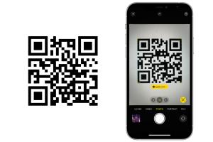 Ultimate Guide: How to Effortlessly Scan Barcodes and QR Codes on Your iPhone