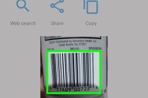 Ultimate Guide: How to Easily Scan Barcodes with Your Android Phone