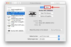 Ultimate Guide to Scanning on Mac: Using Preview, Image Capture & More