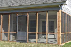 How to Screen a Porch: The Complete DIY Guide for Homeowners