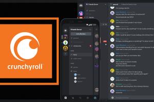 How to Screen Share Crunchyroll on Discord with Friends: The Ultimate Guide