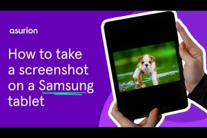 Mastering the Art of Taking Screenshots on Samsung Tablets: A Comprehensive Guide