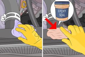 Ultimate Guide to Sealing a Leaking Radiator: Step-by-Step Solutions