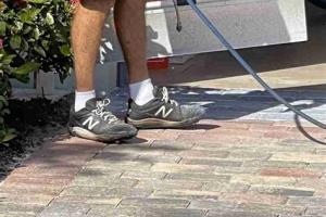 Ultimate Guide: How to Seal Pavers for Longevity and Beauty
