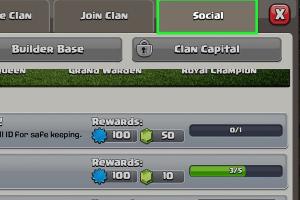 Ultimate Guide to Searching for Players on Clash of Clans