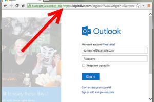 Mastering Hotmail: How to Efficiently Search Inside Your Inbox
