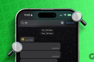Mastering WhatsApp: A Comprehensive Guide on How to Search Messages Effectively