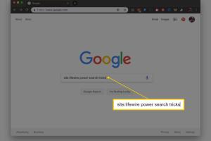 Mastering Google: How to Search Within a Specific Website Effectively