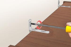 How to Secure a Bookcase to a Wall: A Complete Guide for Safety and Stability