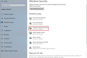 How to Secure Your Network Connection: A Comprehensive Guide for Windows 10 Users