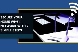 Ultimate Guide to Securing Your Wireless Home Network: Tips and Strategies