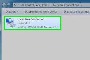Mastering Your Network: How to See Active Network Connections on Windows