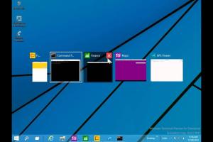 Mastering Your Workspace: How to View All Open Apps and Windows on Windows 10, 11, and Mac