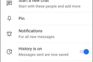 Unlocking Your Google Chat History: A Complete Guide for Mobile and Desktop Users