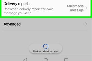 How to Check if Someone Read Your Text on Samsung Galaxy: A Comprehensive Guide