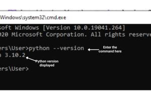 Mastering Python: How to Check Your Python Version on Mac, Windows, and Linux