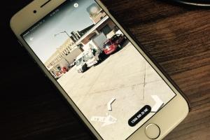 Mastering Google Maps: How to Access Street View on Your iPhone or iPad