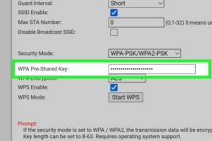 Unlocking WiFi Secrets: How to View Your WiFi Password on Android, QR Code or Not