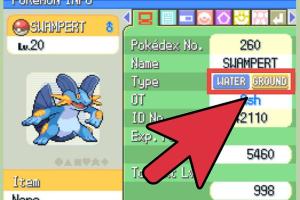 Mastering Pokémon: How to Choose the Ultimate Team to Conquer the Elite Four in Pokémon Diamond and Pearl