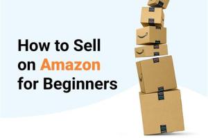Mastering the Art of Selling on Amazon: A Comprehensive Guide for Beginners