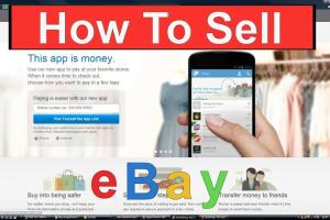 Mastering eBay: The Comprehensive Guide to Selling Successfully