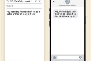 Mastering the Art of Sending Anonymous Text Messages: A Comprehensive Guide