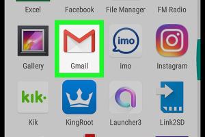 Mastering Email Communication: A Comprehensive Guide on How to Send Email on Android