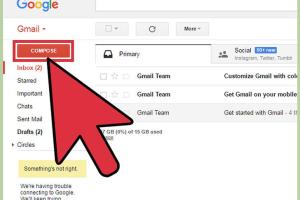 Mastering Gmail: The Ultimate Guide to Sending Emails Like a Pro
