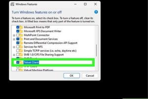 Mastering Telnet: A Complete Guide to Sending Emails via Telnet