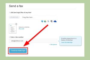 Mastering the Art of Faxing: A Comprehensive Guide to Sending Faxes from Gmail