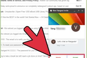 Mastering Google Chat: Your Comprehensive Guide to Sending Invitations via Gmail