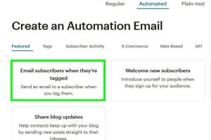 Mastering Mass Emails: The Ultimate Step-by-Step Guide for Success