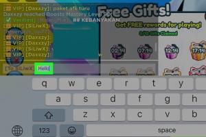 Mastering Private Messaging on Roblox: A Comprehensive Guide