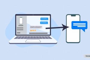 Effortless Ways to Send and Receive Texts from Your Computer