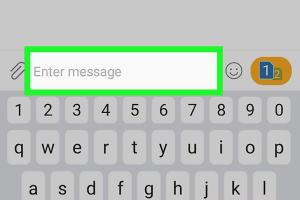 Mastering the Art of Sending Text Messages from Email: A Complete Guide