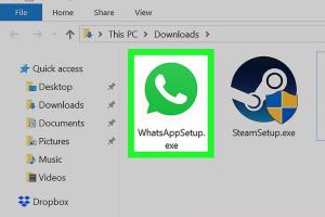 Ultimate Guide: How to Send WhatsApp Messages from Your PC Easily