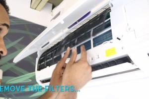 Ultimate Guide: How to Service an Air Conditioner for Optimal Performance